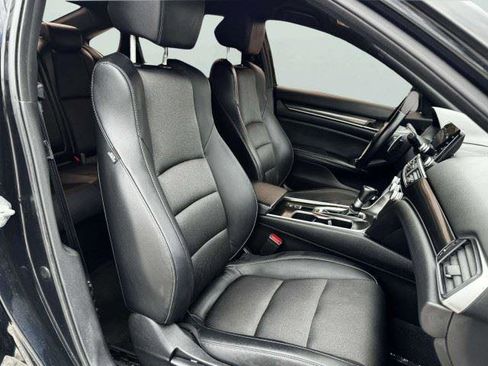 Used 2018 Honda Accord Sport image 55