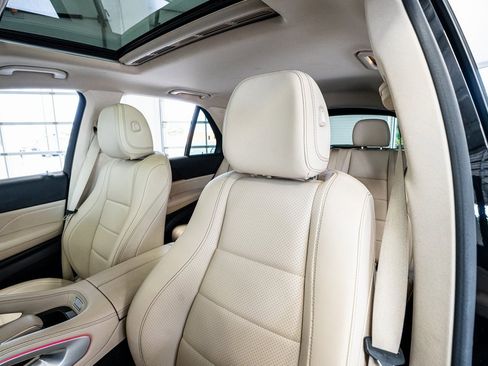 Used 2022 Mercedes-Benz GLE 350 image 39