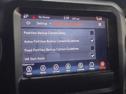 Used 2018 Jeep Wrangler Unlimited Sahara w/ Cold Weather Group image 42