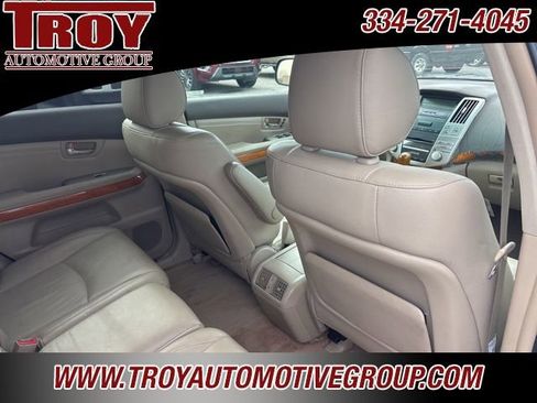Used 2007 Lexus RX 350 AWD image 14