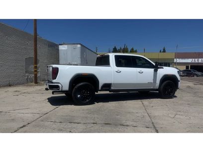 New 2026 GMC Sierra 2500 AT4 w/ AT4 Premium Plus Package