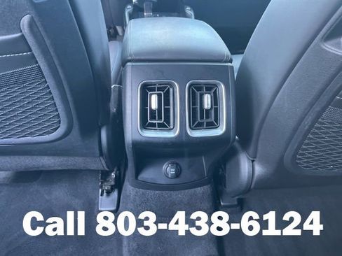 Used 2024 Kia Sorento S w/ Panoramic Sunroof Package FWD image 14