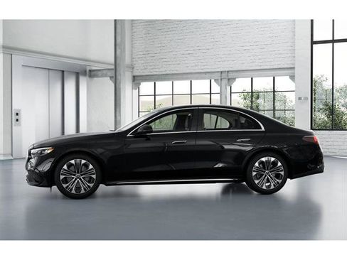 New 2026 Mercedes-Benz E 350 E 350 image 34