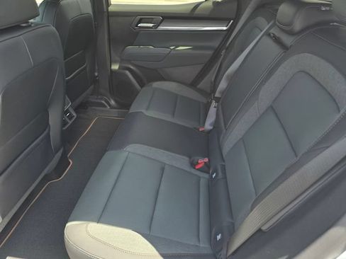 New 2026 GMC Terrain AT4 w/ Technology Package II AWD/4WD image 9