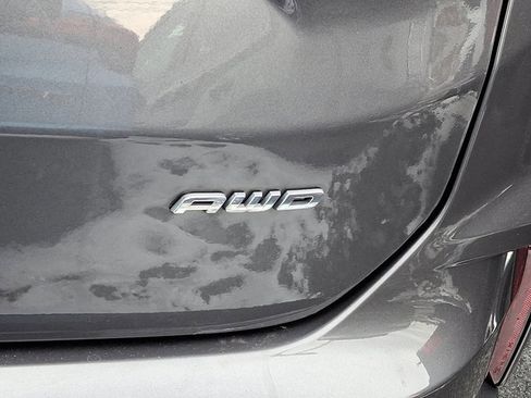 Used 2021 Ford Edge SEL w/ Convenience Package image 35