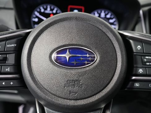 Used 2024 Subaru Impreza 2.0i Sport AWD/4WD image 34