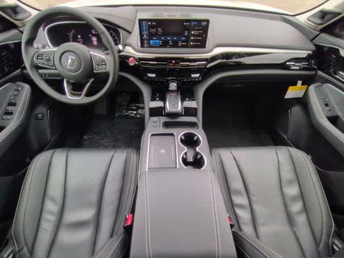 Certified 2026 Acura MDX FWD w/ Technology Package image 16