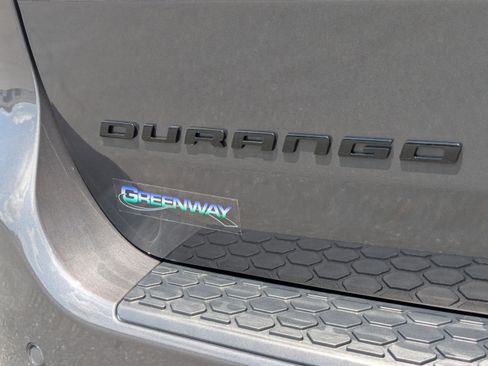 New 2026 Dodge Durango GT w/ Blacktop Package image 47