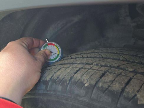 Used 2019 Jeep Cherokee Latitude w/ Popular Appearance Group image 21