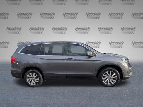 Certified 2020 Honda Pilot EX-L image 3