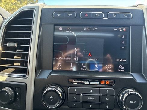 Used 2019 Ford F350 Lariat w/ Lariat Ultimate Package image 24