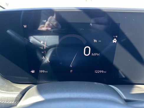 Used 2025 Buick Encore GX Sport Touring w/ Comfort Package image 20