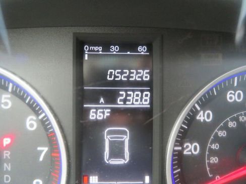 Used 2009 Honda CR-V EX-L image 24