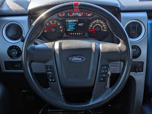 Used 2012 Ford F150 Raptor w/ Raptor Luxury Pkg AWD/4WD image 20