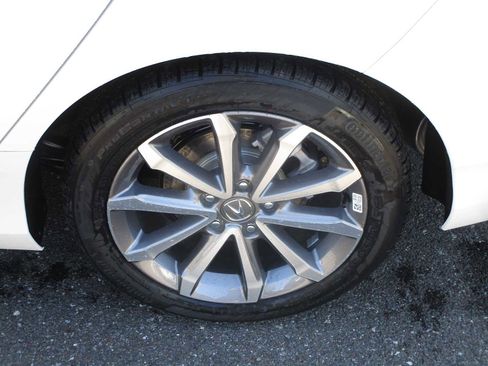 Used 2025 Acura Integra image 8