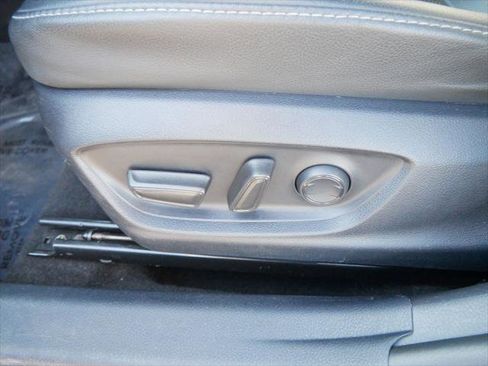 Certified 2024 Toyota Camry XSE FWD image 15