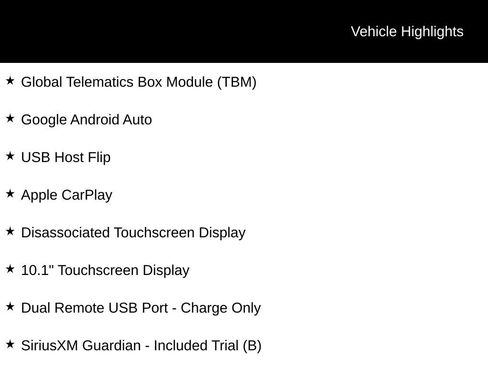 Used 2024 Dodge Durango GT image 9