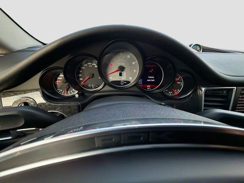Used 2011 Porsche Panamera 4S AWD/4WD image 39
