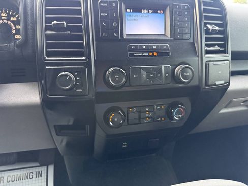 Used 2019 Ford F150 XL w/ XL Power Equipment Group AWD/4WD image 26