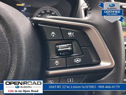 Used 2024 Subaru Forester Premium AWD/4WD image 27