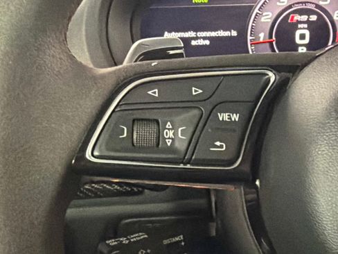 Used 2018 Audi RS 3 image 49