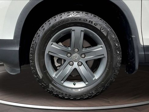 Used 2023 Honda Ridgeline RTL image 39