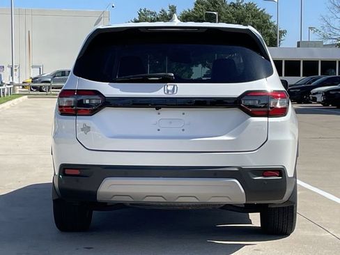 Used 2023 Honda Pilot EX-L image 5