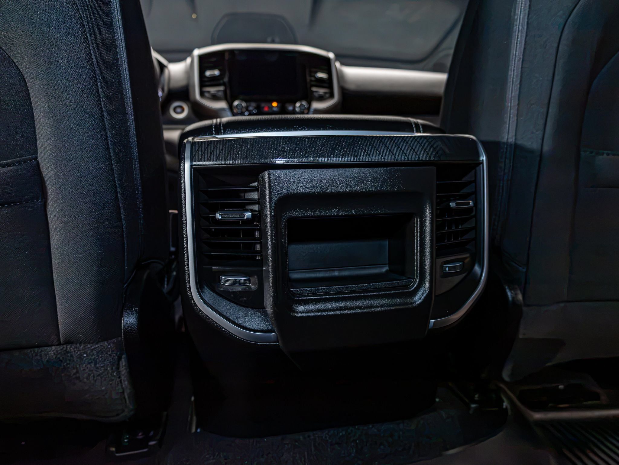 Used 2026 RAM 1500 Lone Star w/ Night Edition AWD/4WD image 23