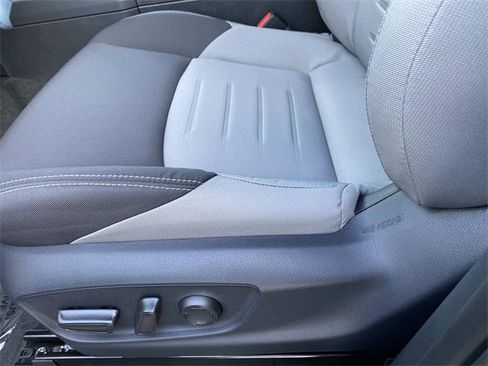 New 2025 Toyota Tacoma TRD Off-Road image 7