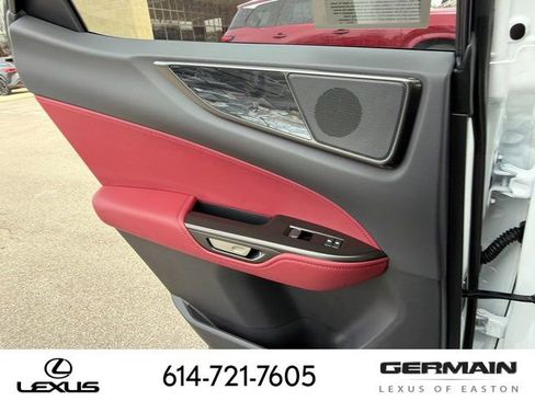 New 2026 Lexus NX 450h+ AWD w/ Luxury Package image 17