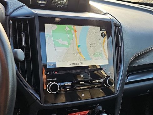 Used 2022 Subaru Forester Wilderness image 18