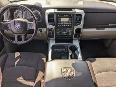 Used 2017 RAM 1500 Lone Star image 15