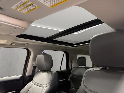 New 2027 Ford Expedition Max Active AWD/4WD image 4