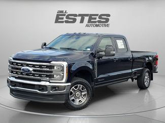 Used 2024 Ford F250 Lariat AWD/4WD 360° Tour