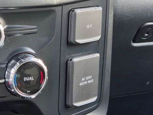 Used 2022 Ford F150 XLT w/ Equipment Group 302A High AWD/4WD image 26
