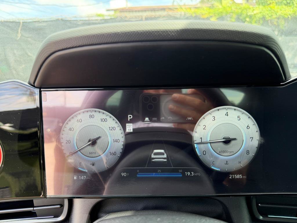 Used 2024 Hyundai Elantra N Line FWD image 25