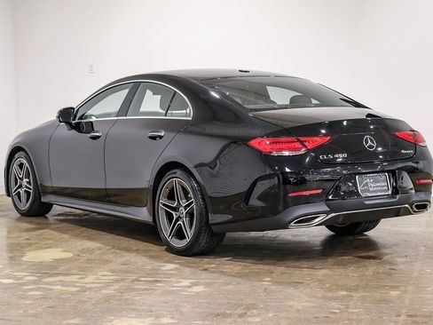 Used 2023 Mercedes-Benz CLS 450 4MATIC image 10