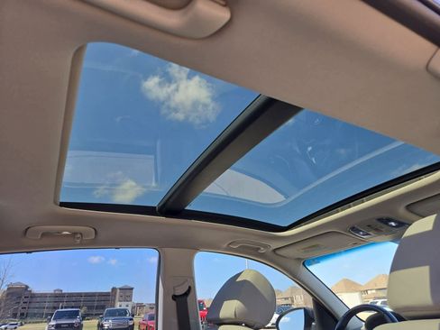 Used 2016 Kia Optima EX w/ Premium Package image 20