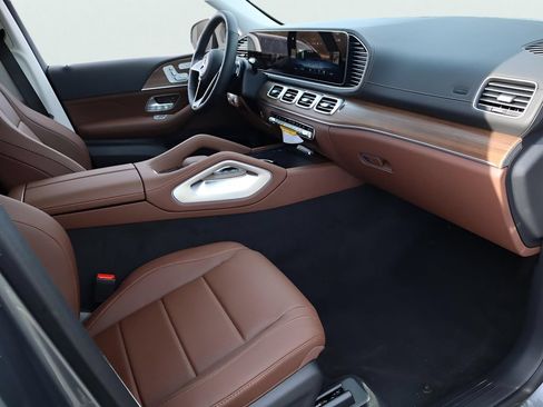 Used 2026 Mercedes-Benz GLE 350 4MATIC image 17
