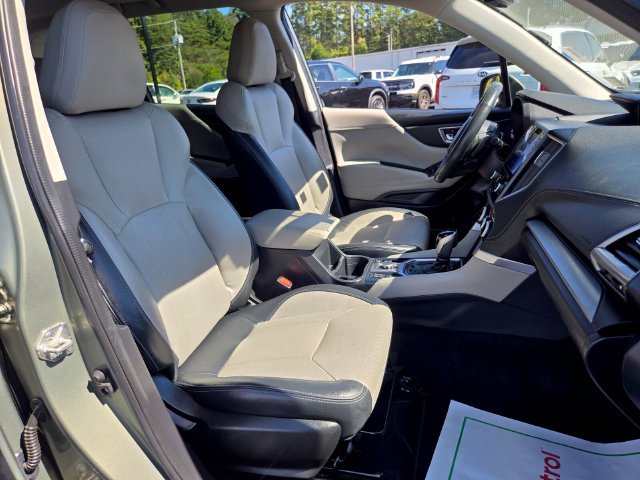 Used 2021 Subaru Forester Limited AWD/4WD image 24
