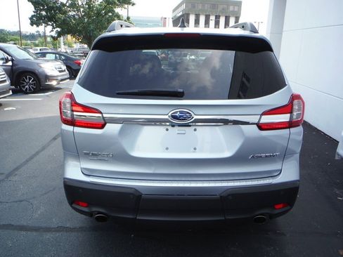 Used 2019 Subaru Ascent Premium AWD/4WD image 7