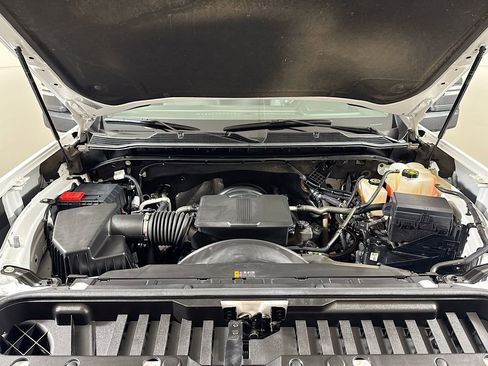 Certified 2024 Chevrolet Silverado 2500 LT w/ Texas Edition image 28