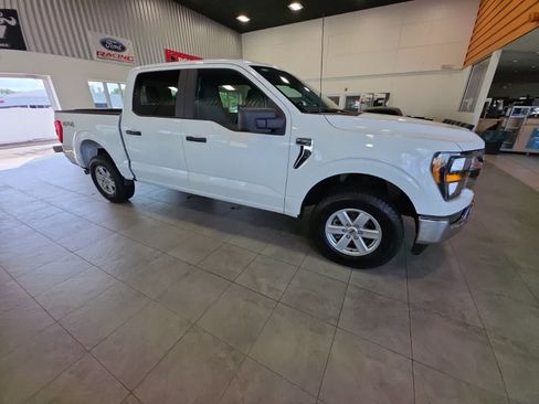 Used 2023 Ford F150 XLT AWD/4WD image 6