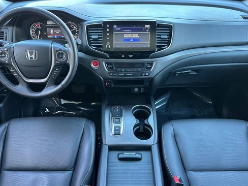 Used 2023 Honda Ridgeline RTL image 15