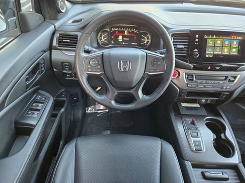 Certified 2023 Honda Passport EX-L image 13