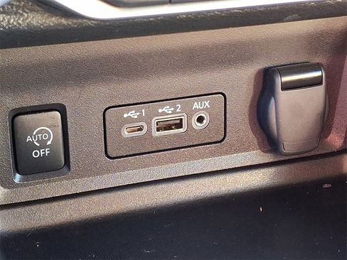 Certified 2024 Nissan Sentra SR image 24