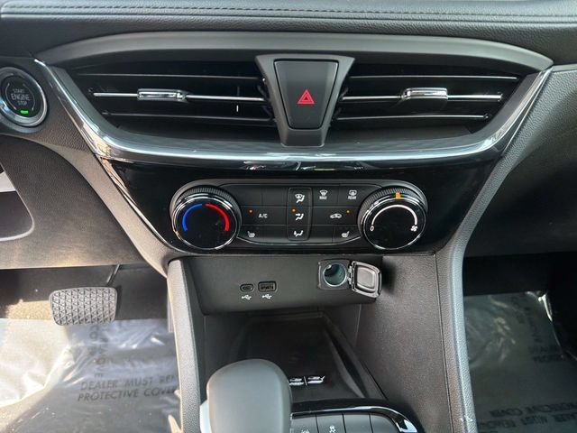 New 2026 Buick Encore GX Sport Touring w/ Advanced Technology Package FWD image 25