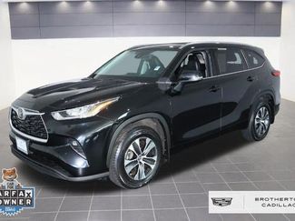 Used 2020 Toyota Highlander XLE AWD/4WD 360° Tour