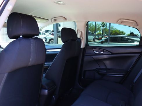 Used 2017 Honda Civic LX image 34
