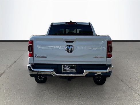 Used 2024 RAM 1500 Laramie image 6